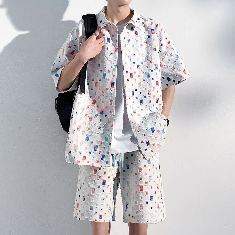 Alchemy ™ | Mosaic Set