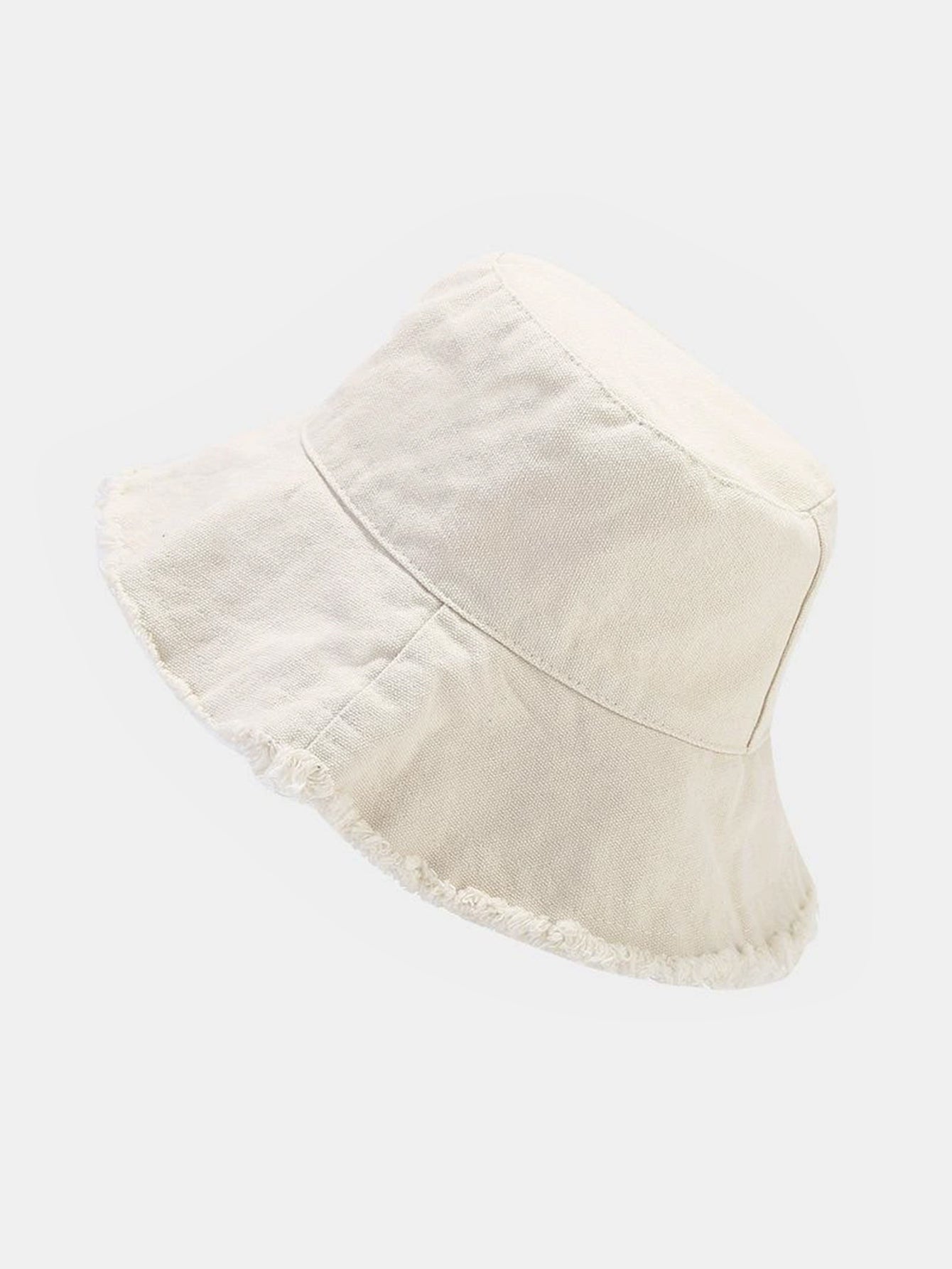 Alchemy ™ | Washed Cotton Bucket Hat