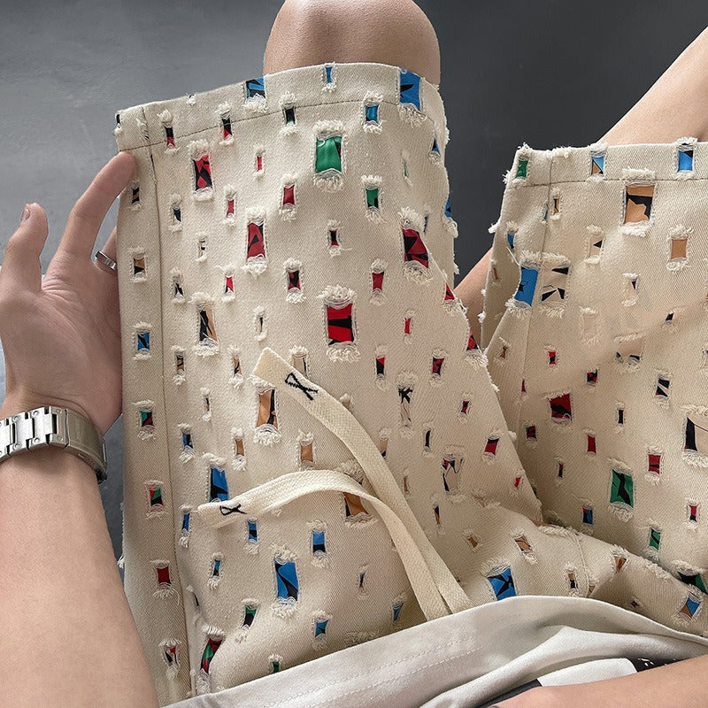 Alchemy ™ | Mosaic Shorts