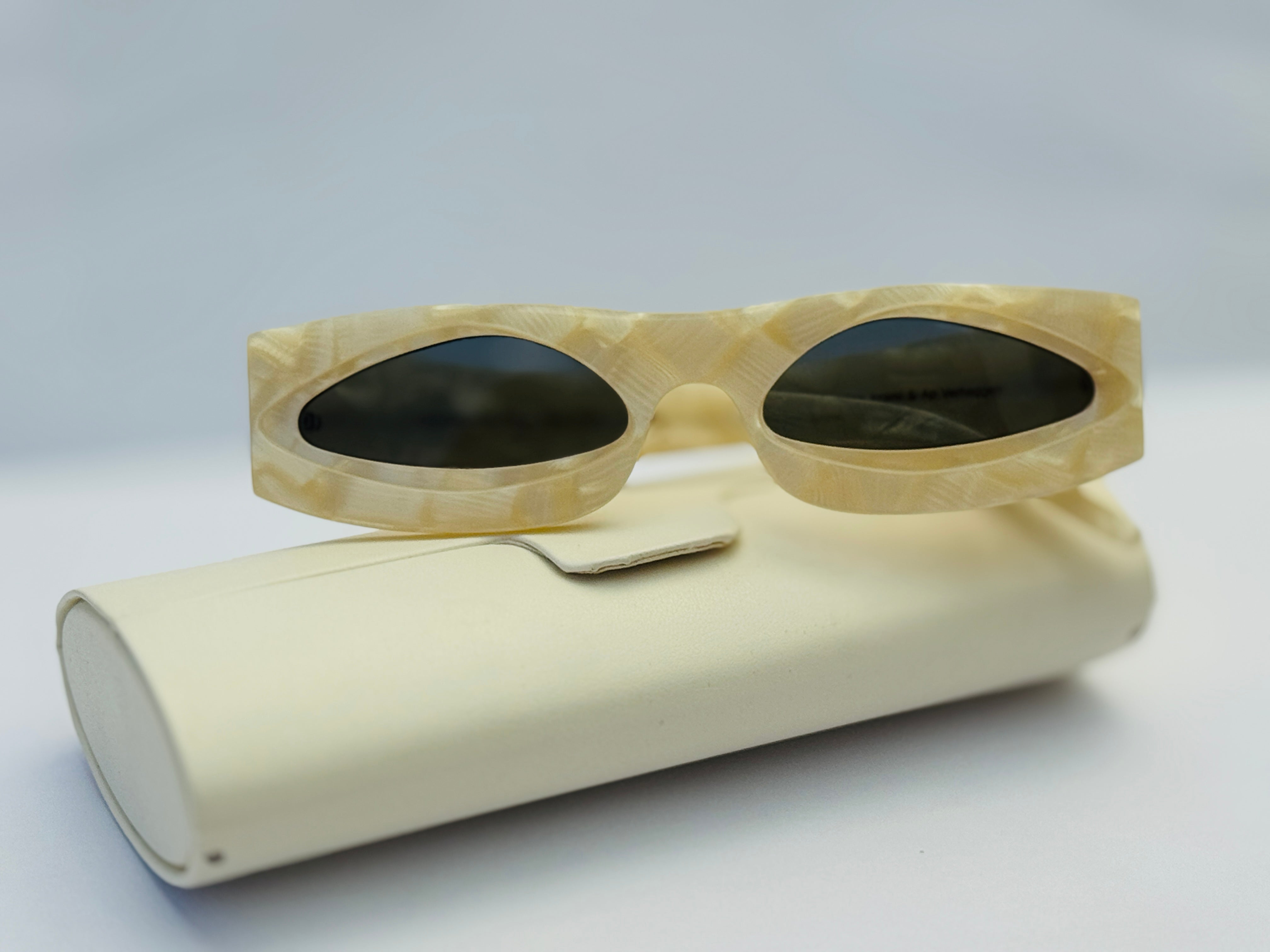Uummannaq sunglasses