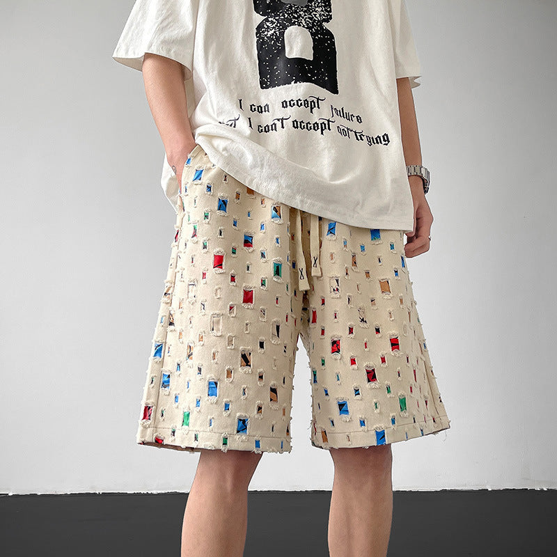 Alchemy ™ | Mosaic Shorts