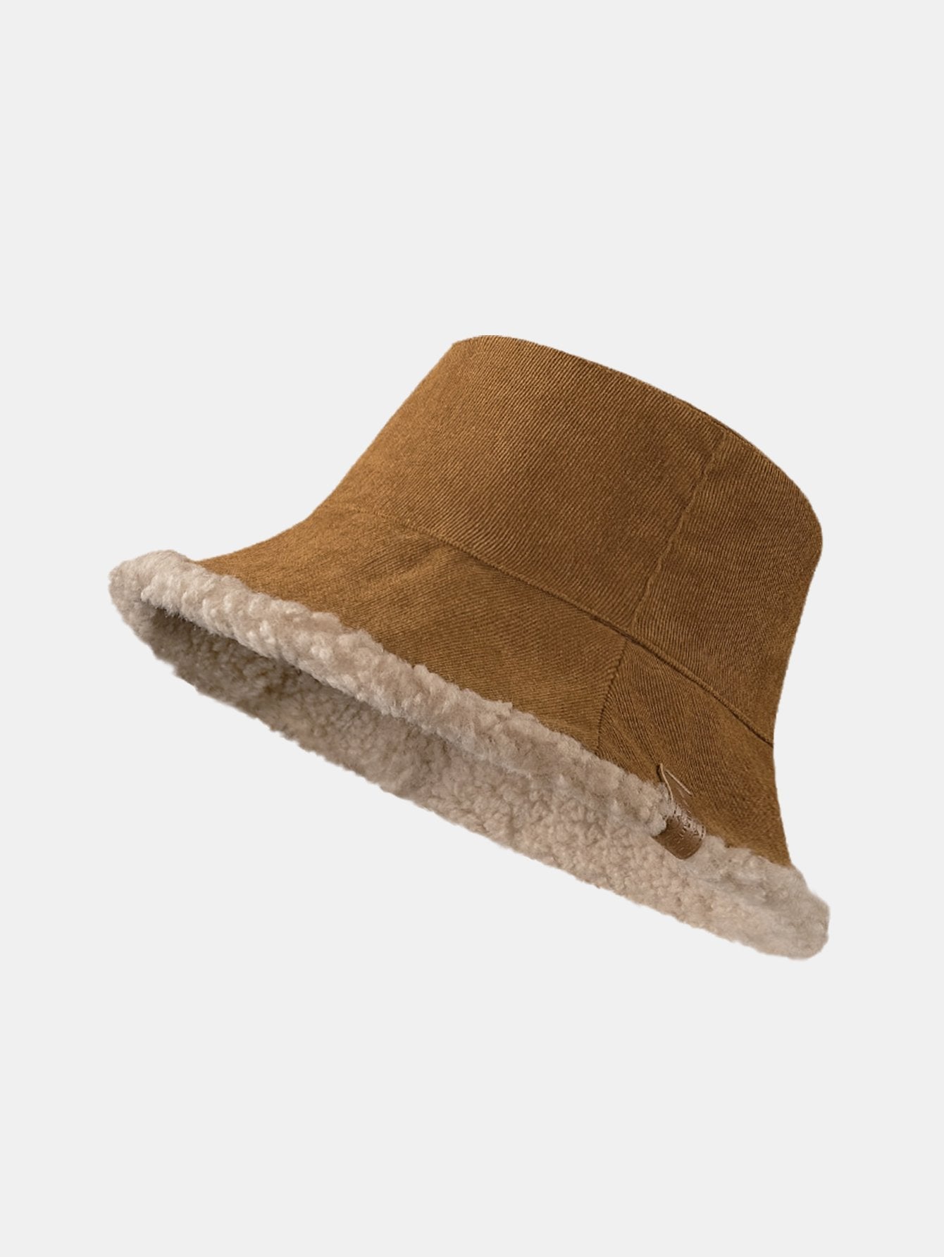 Alchemy ™ | Soft Plush Bucket Cap