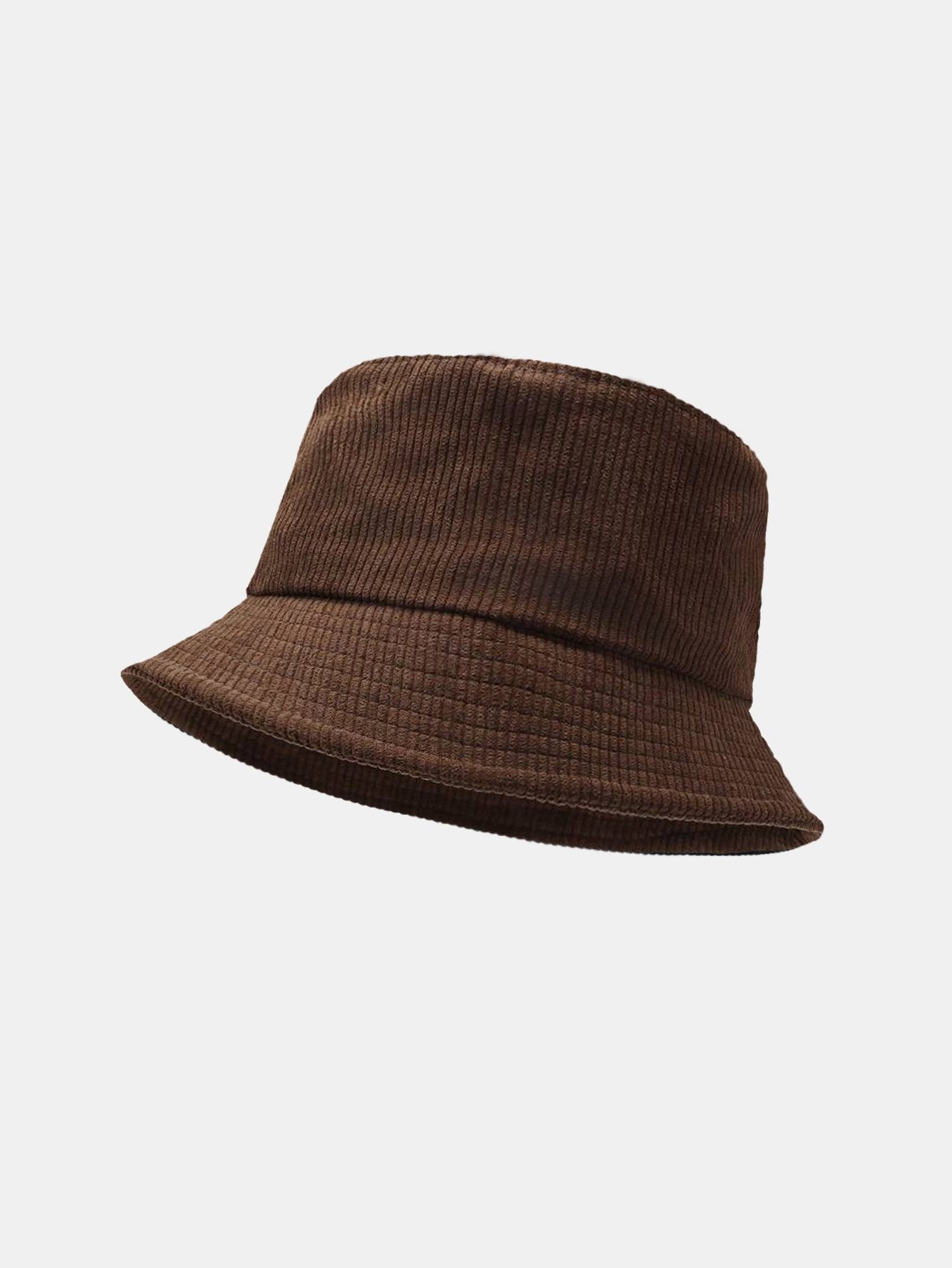 Alchemy ™ | Corduroy Bucket Hat
