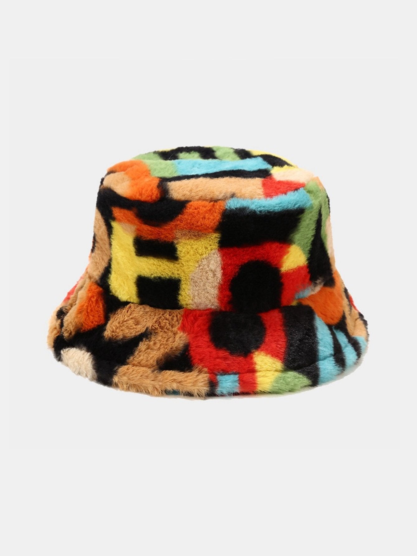 Alchemy ™ | Plush Bucket Hat